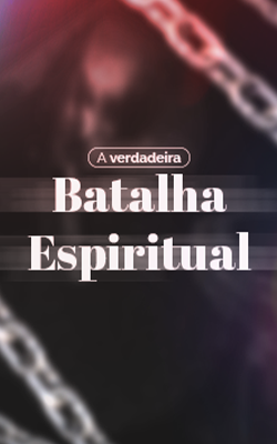 Curso Batalha Espiritual