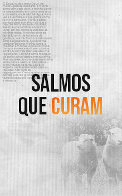 Curso Salmos que Curam