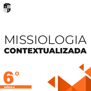Course Image Missiologia Contextualizada