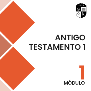 Course Image Antigo Testamento I