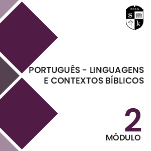 Course Image Português - Linguagens e Contextos Bíblicos