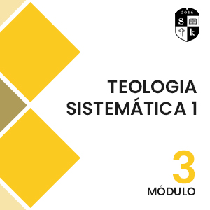Course Image Teologia Sistemática 1