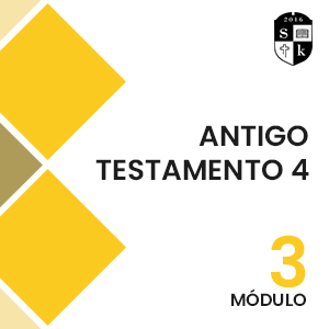 Course Image Antigo Testamento IV