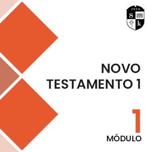 Course Image Novo Testamento I