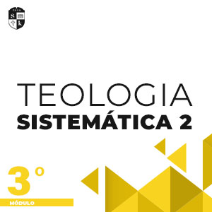 Course Image Teologia Sistemática 2