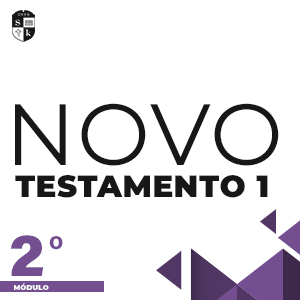 Course Image Novo Testamento 1