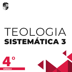 Course Image Teologia Sistemática III