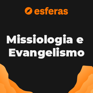 Course Image MISSIOLOGIA E EVANGELISMO 